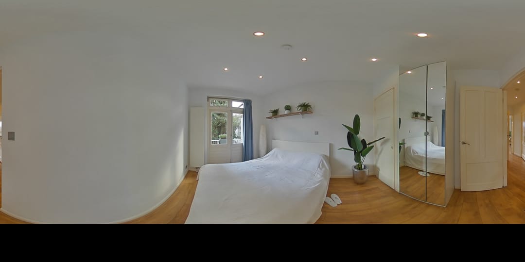 Elegant Renovated Apartment with Water Views — 38
