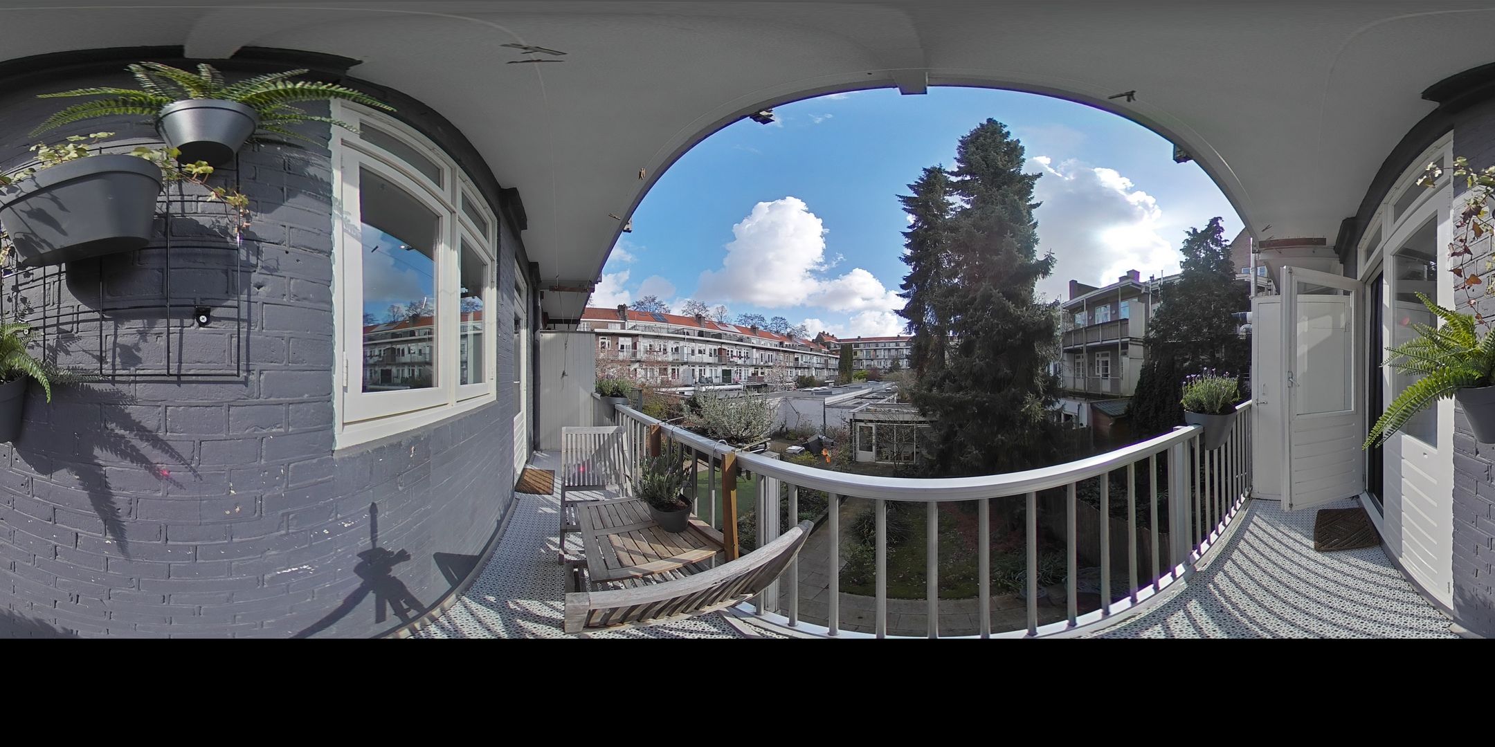 Elegant Renovated Apartment with Water Views — 42