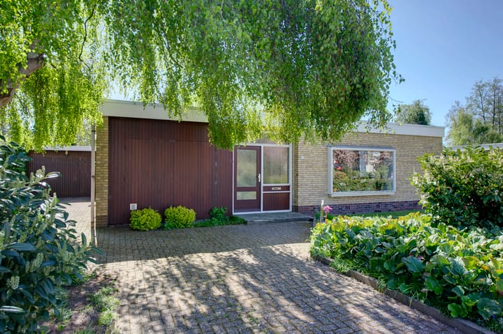 Foto 4 van Mozartlaan 2-A