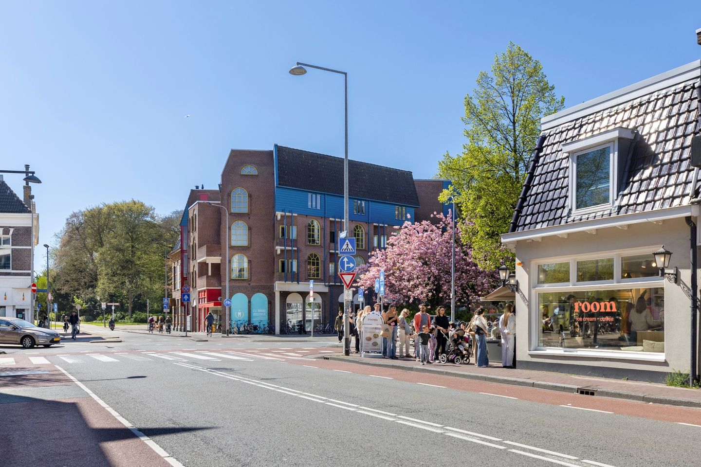 Photo 25 of Tweede Hunzestraat 16