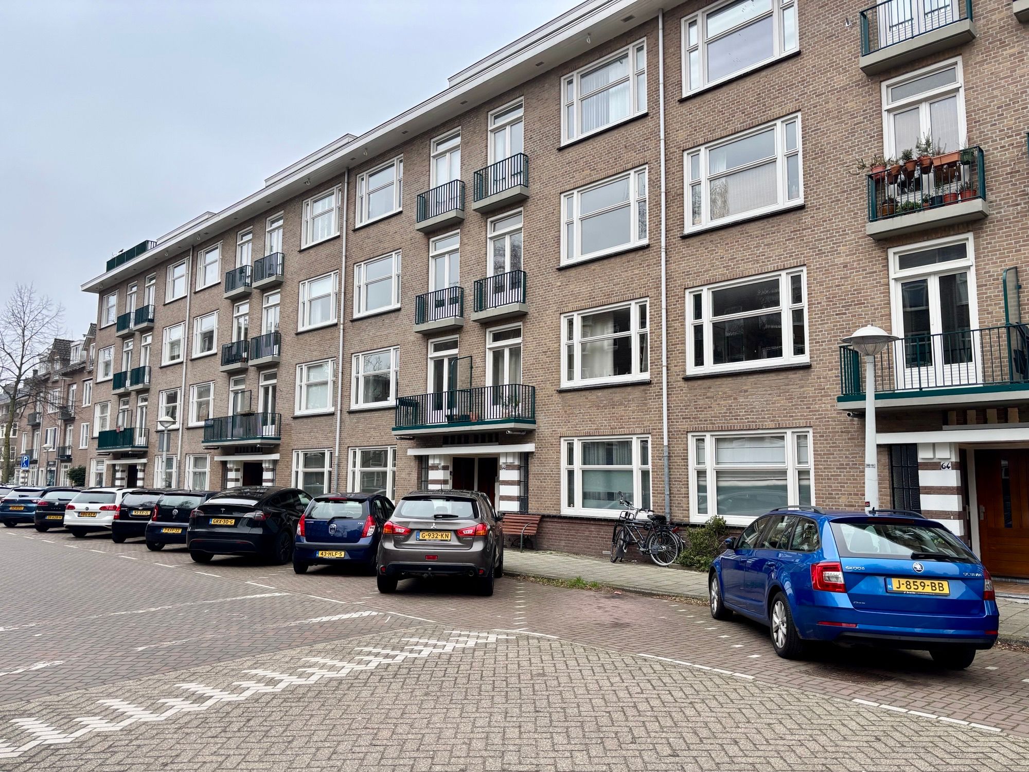 Foto 3 van Uiterwaardenstraat 66-2
