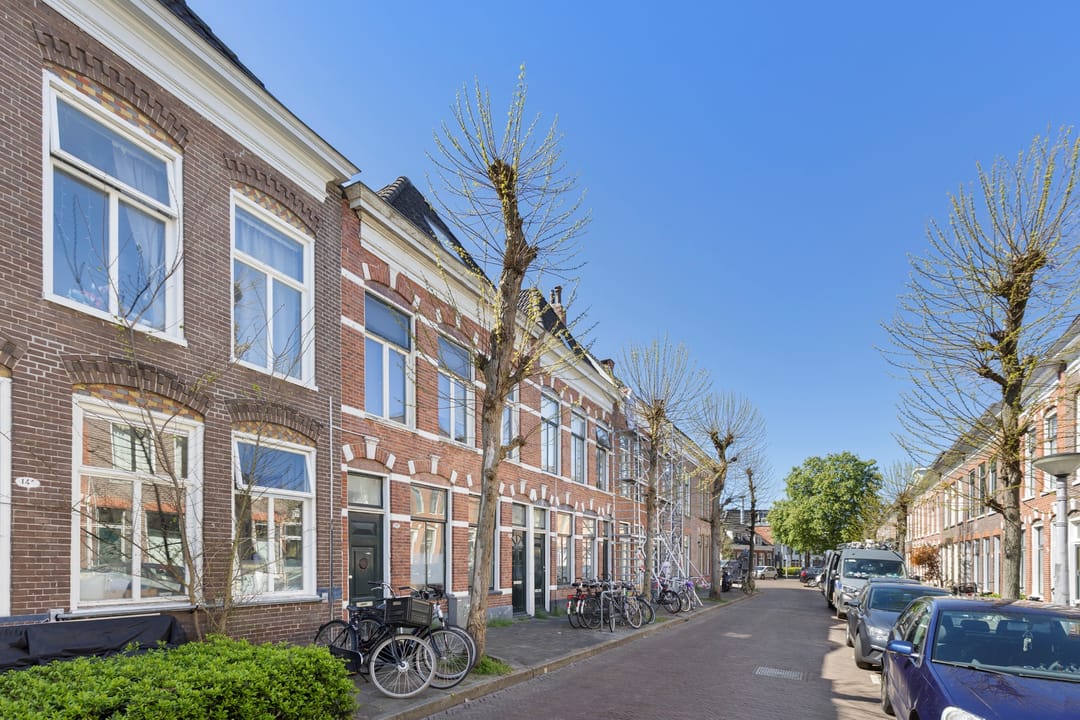 Photo 23 of Tweede Hunzestraat 16