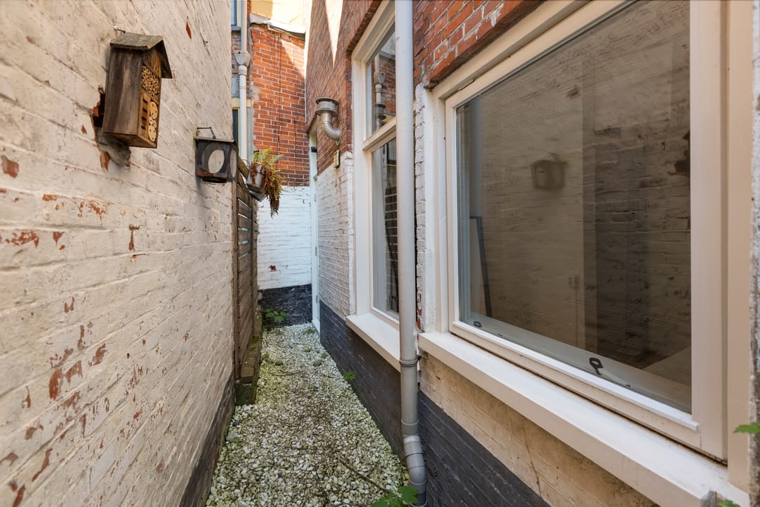 Photo 22 of Tweede Hunzestraat 16
