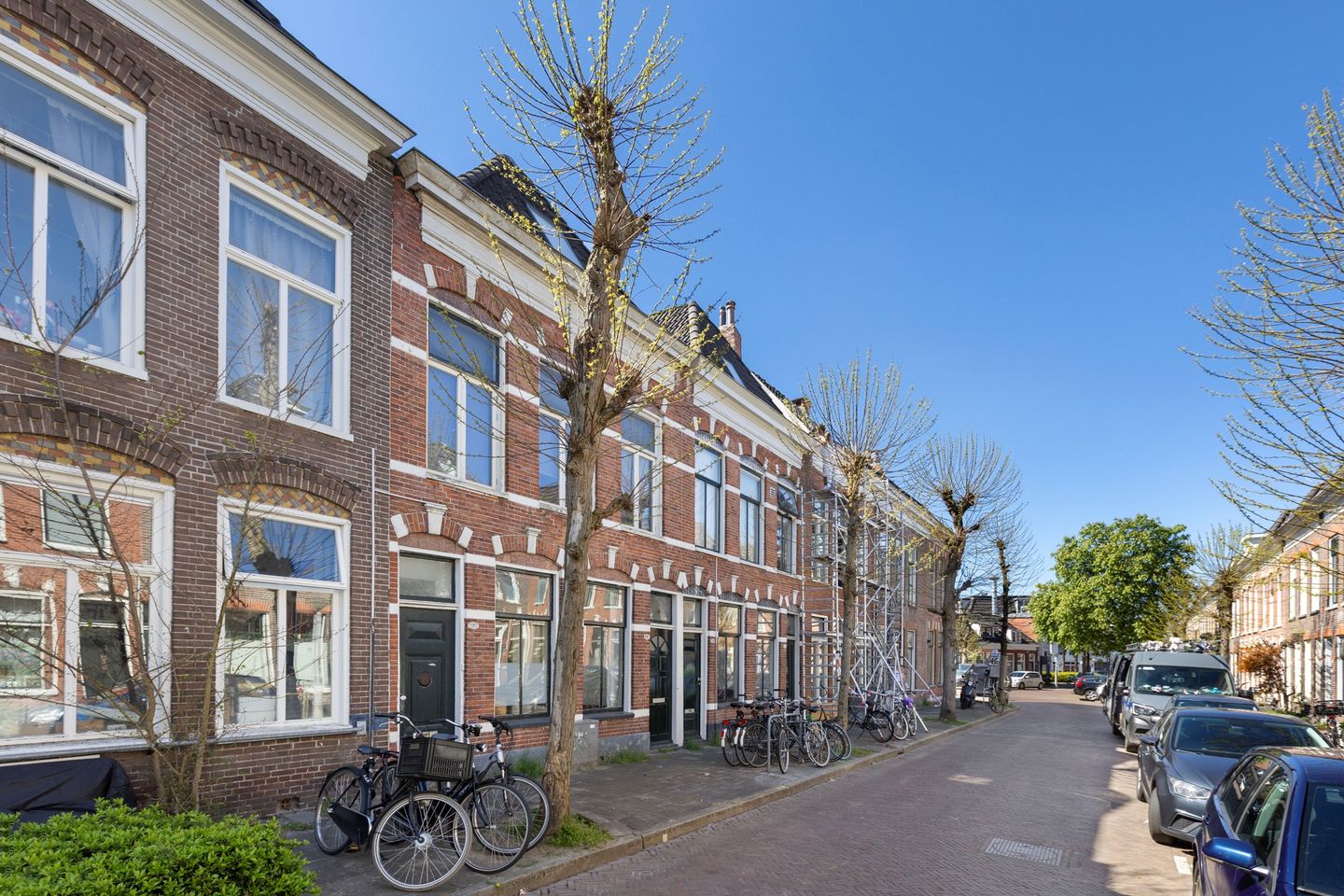 Photo 4 of Tweede Hunzestraat 16
