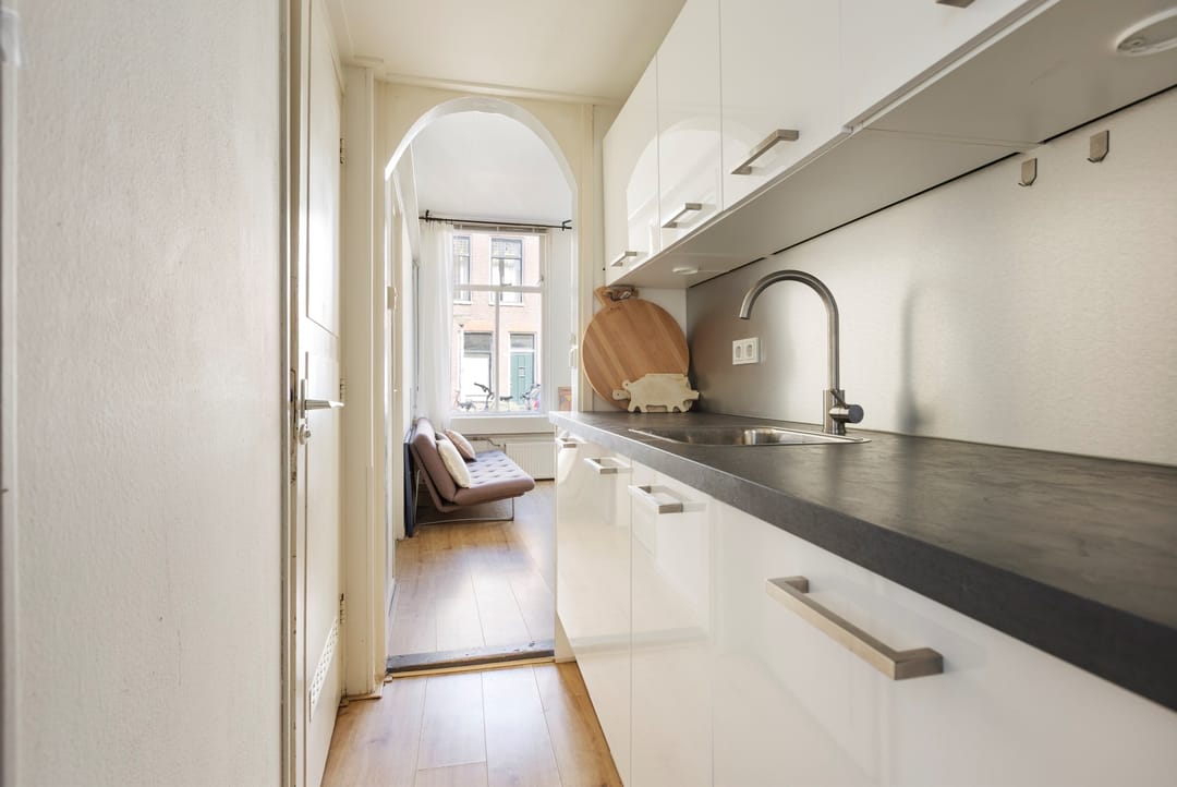 Photo 13 of Tweede Hunzestraat 16