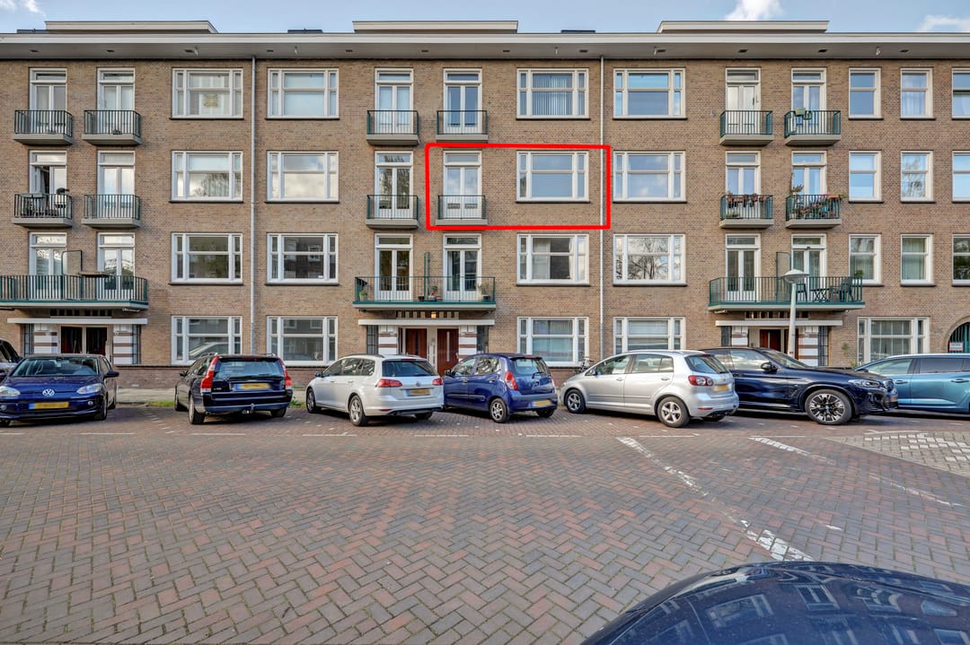 Foto 2 van Uiterwaardenstraat 66-2