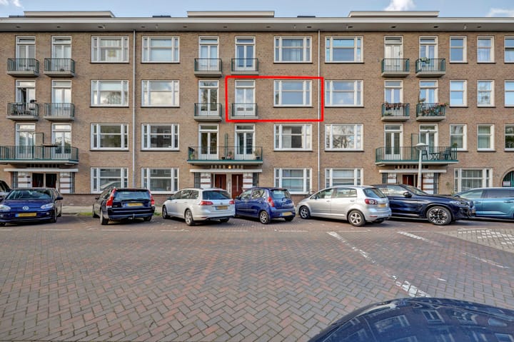 Foto 2 van Uiterwaardenstraat 66-2