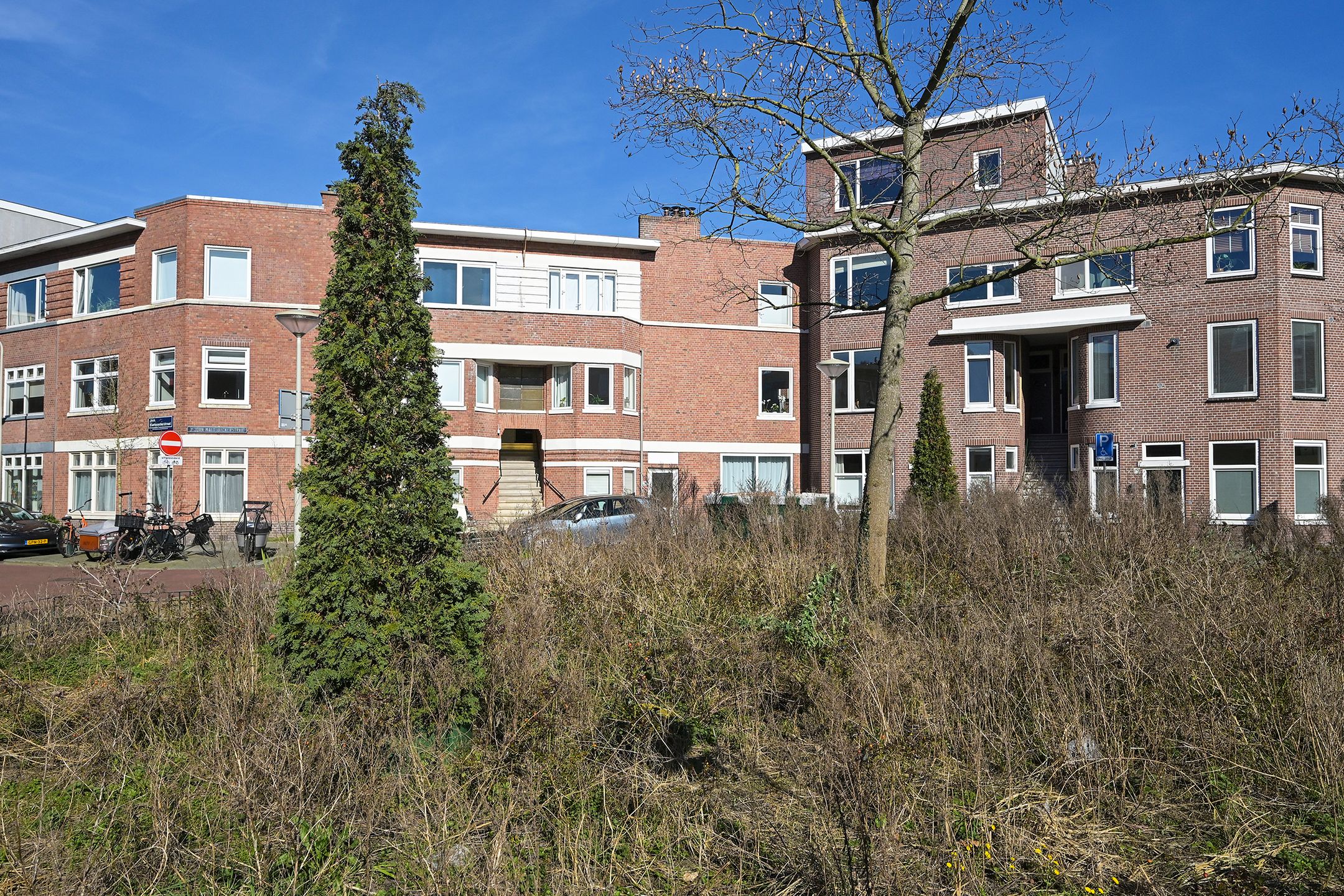 3e Joan Maetsuyckerstraat 218 