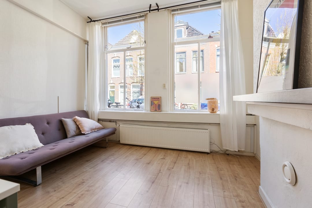 Photo 8 of Tweede Hunzestraat 16