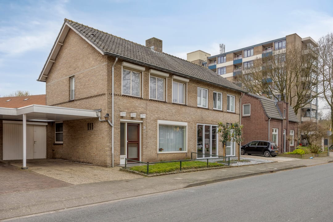 Foto 1 van Hoenderstraat 67
