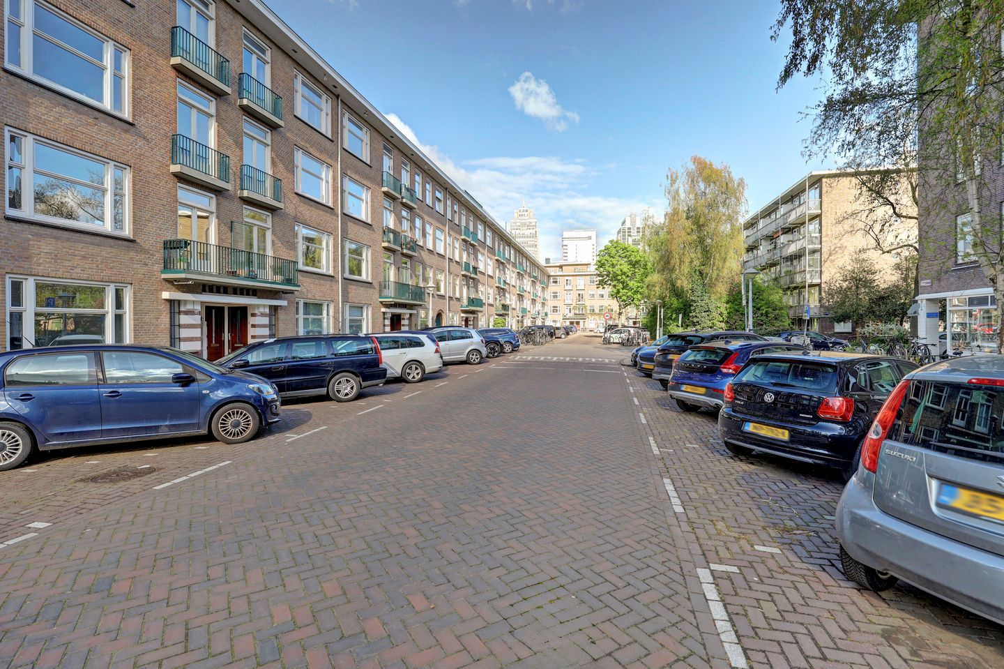 Foto 4 van Uiterwaardenstraat 66-2