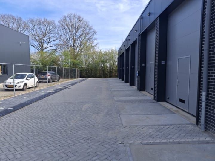 Sippenbroek 30-d, Zutphen