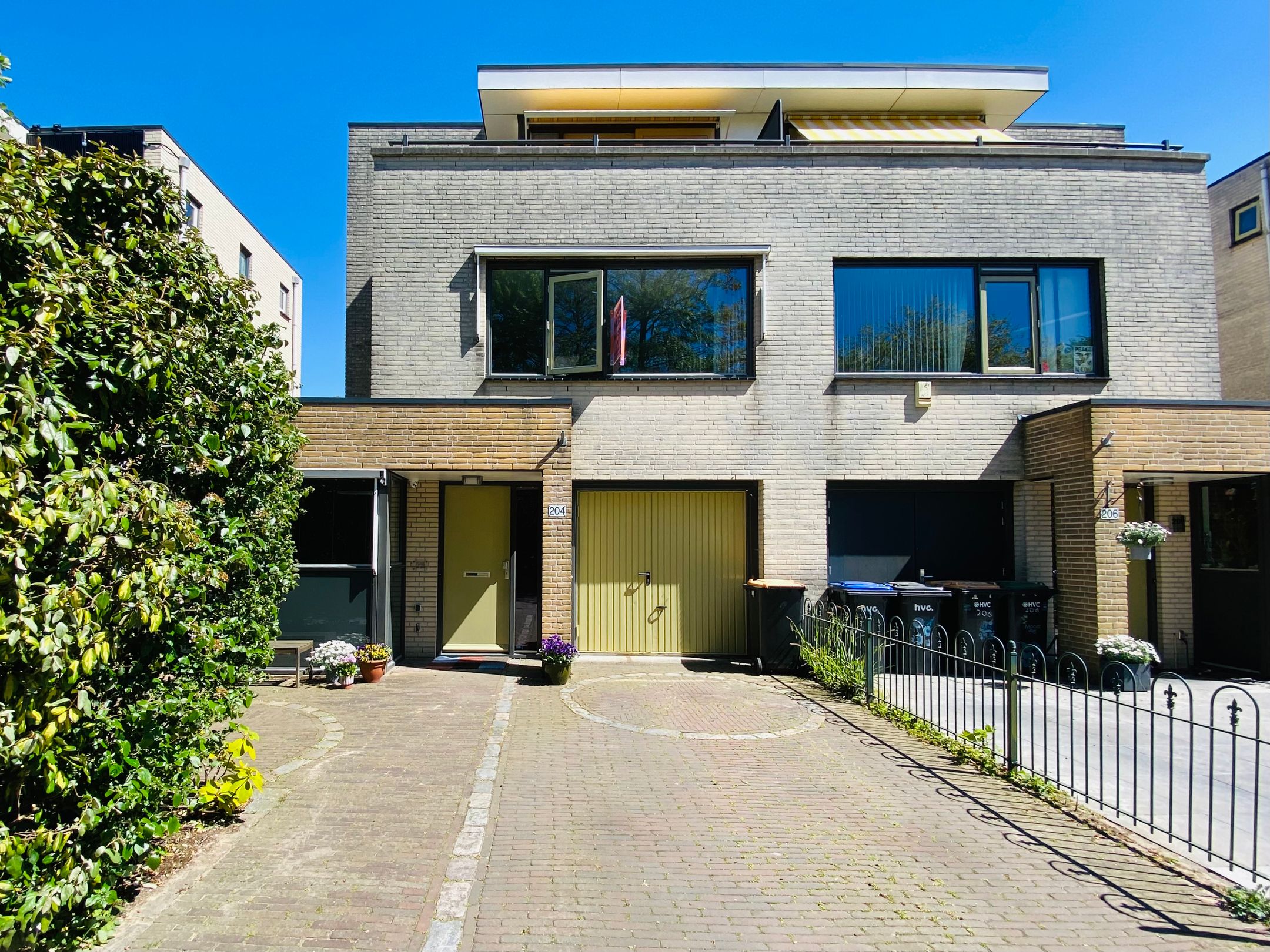 Driehuizerkerkweg 204 