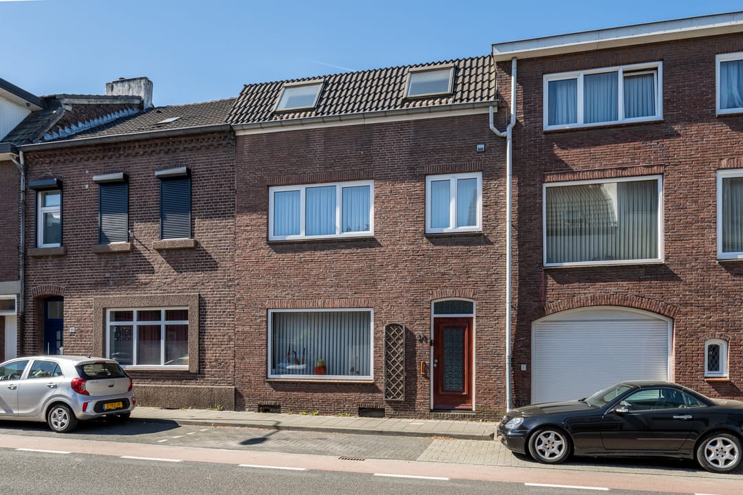 Foto 1 van Ruitersstraat 21