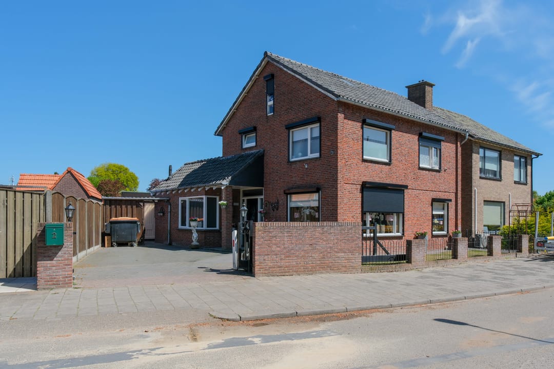 Foto 1 van Verzetslaan 2