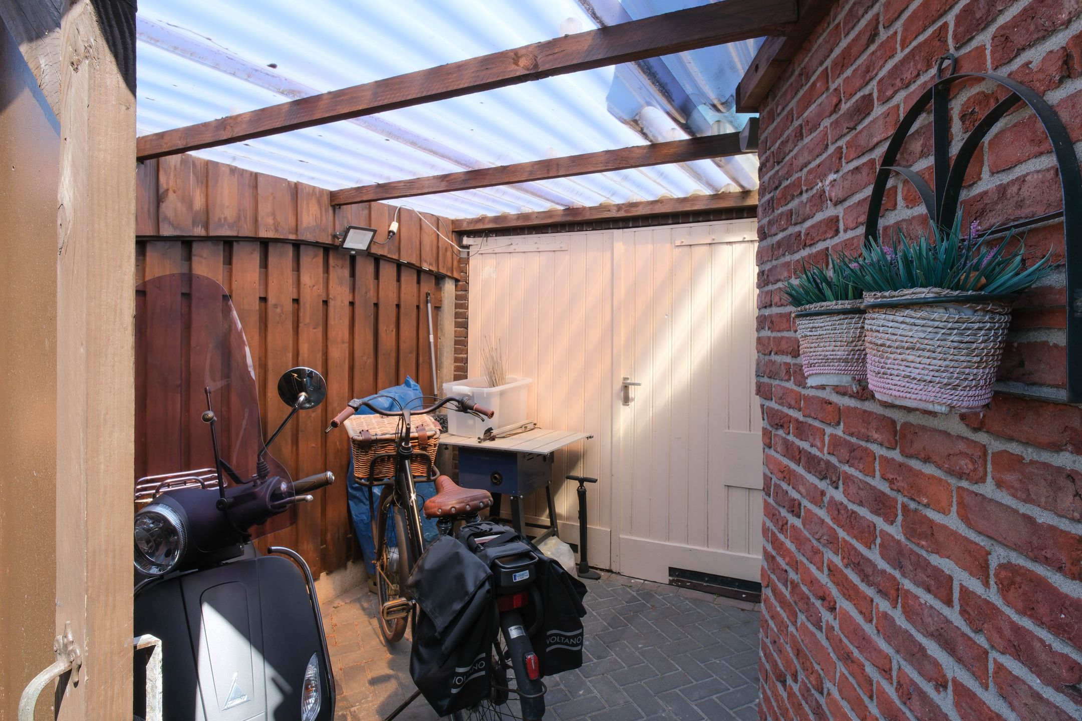 Foto 21 van Verzetslaan 2