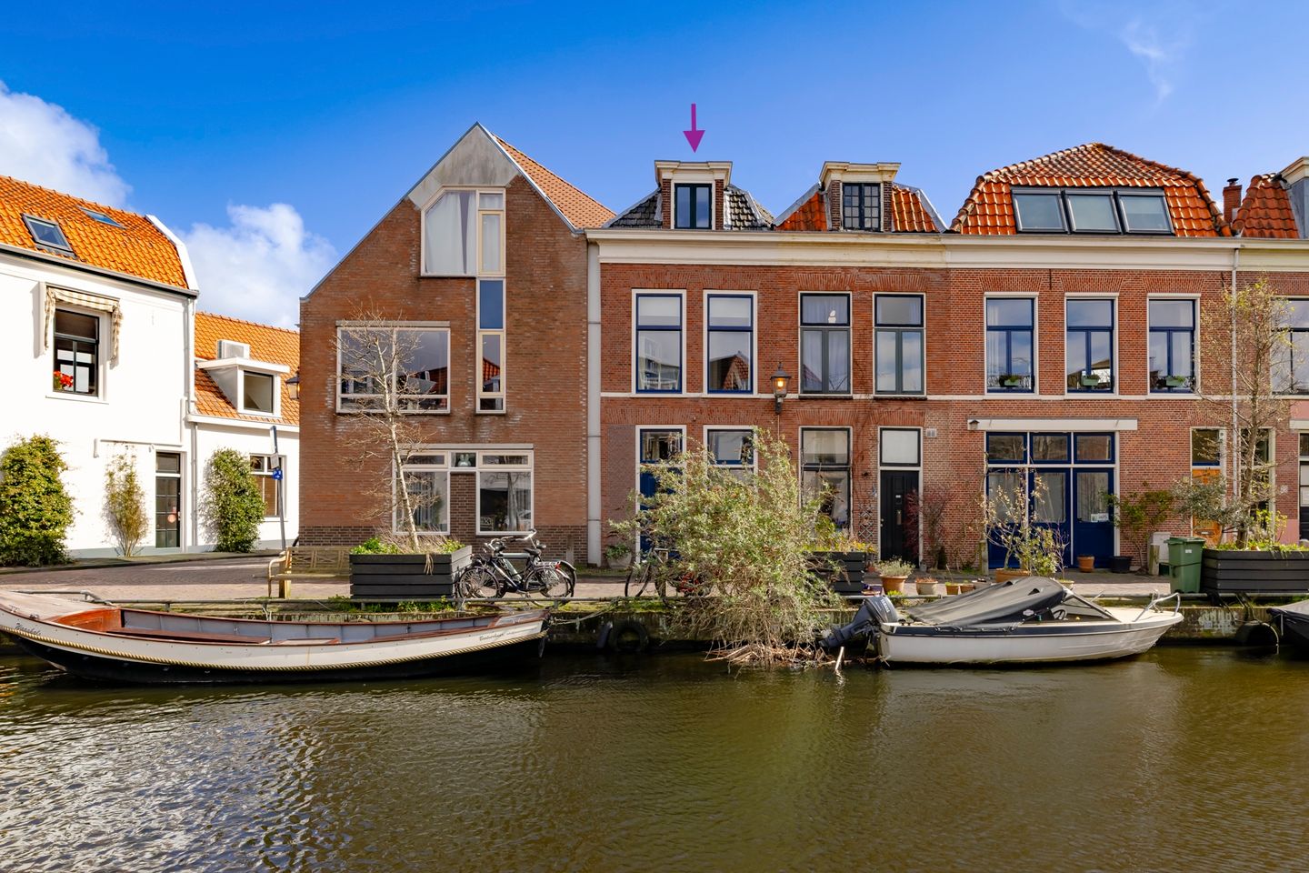 Foto 4 van Burgwal 23