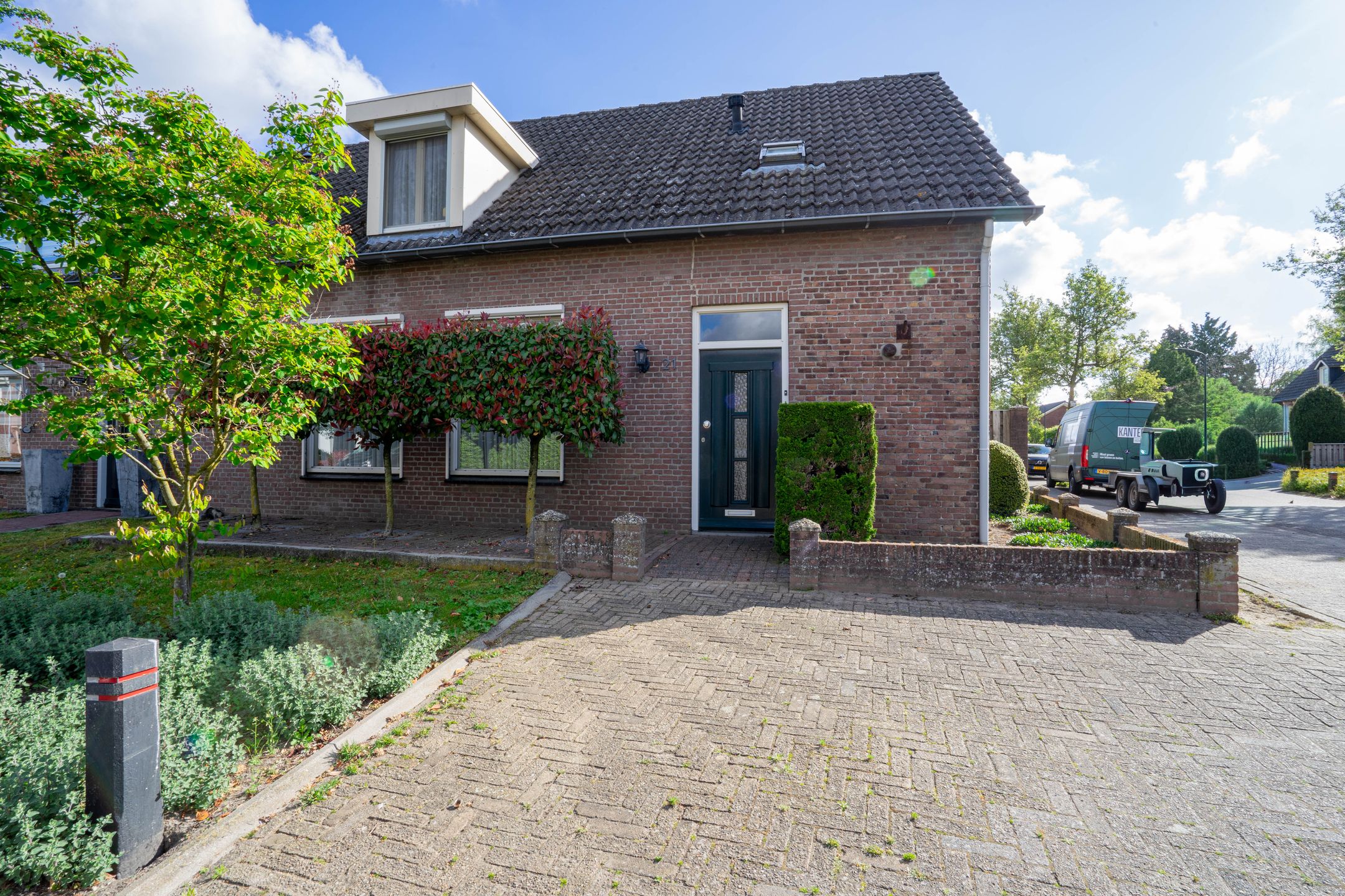 Photo 3 of Viltstraat 21