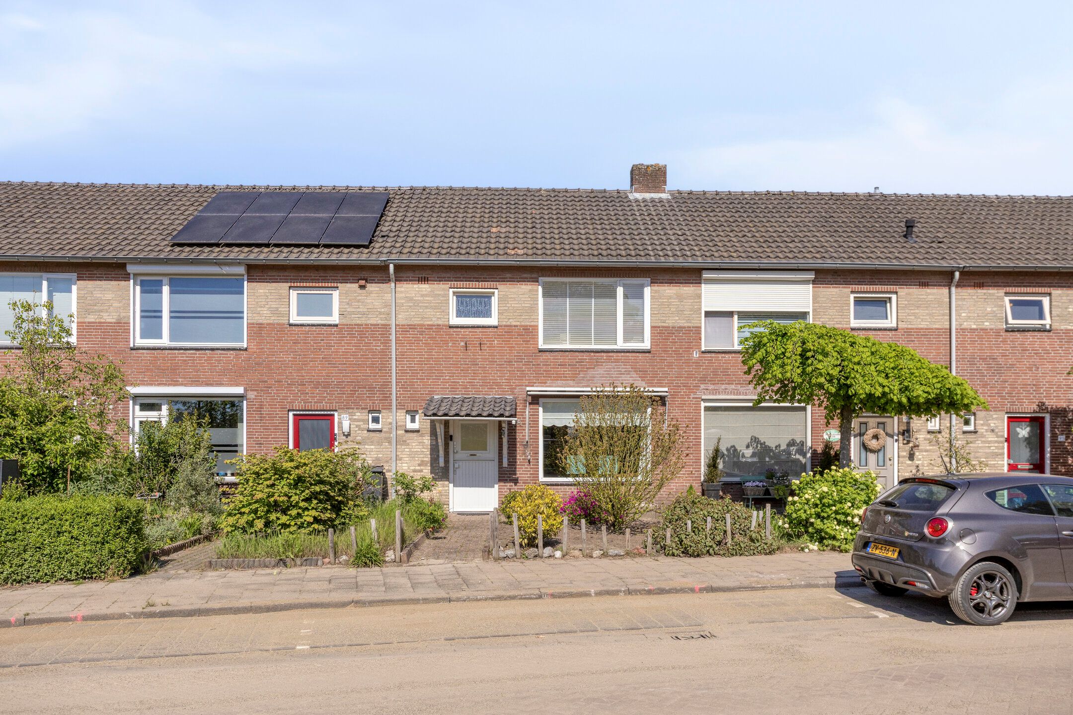 Heer van Scherpenzeelweg 91 