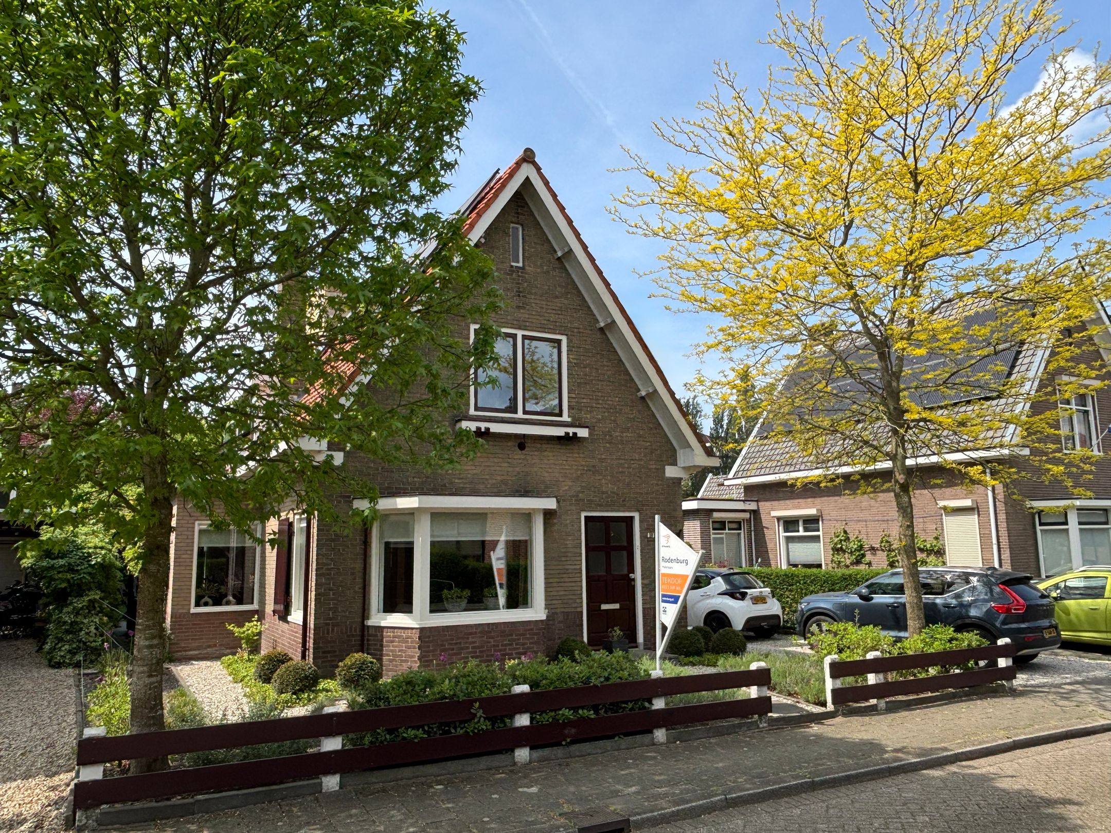 Driehuizerweg 10 