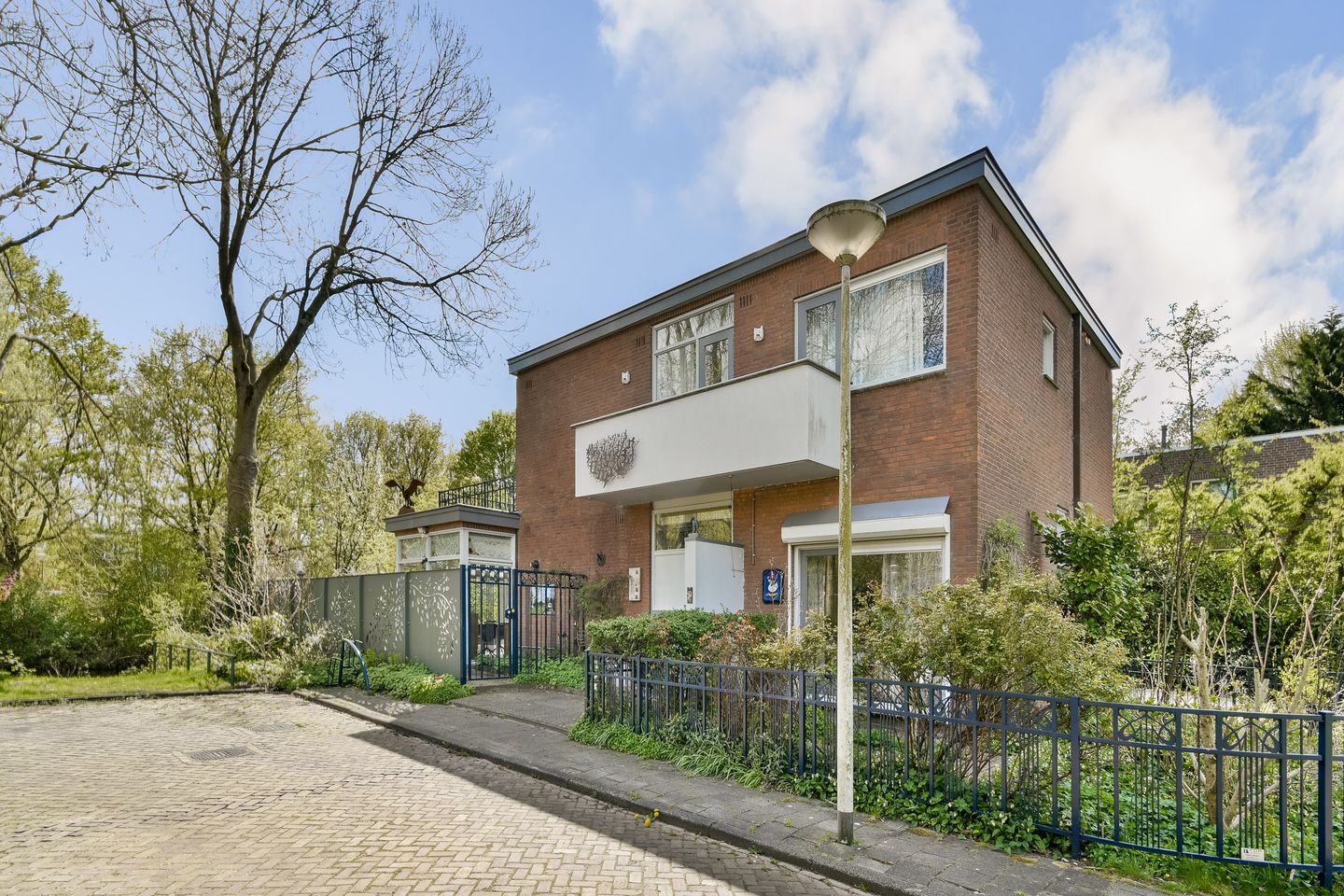 Foto 4 van De Breekstraat 6