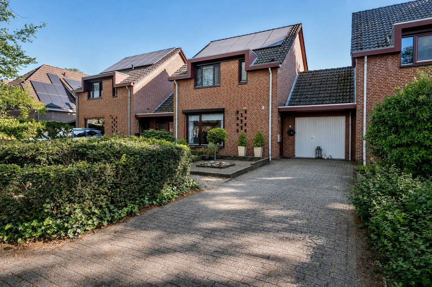 Photo 1 of Luitenant Klopweg 4