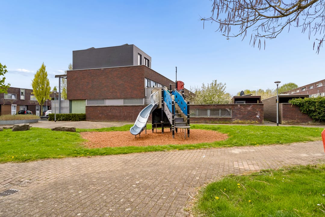 Foto 41 van Cézannestraat 127