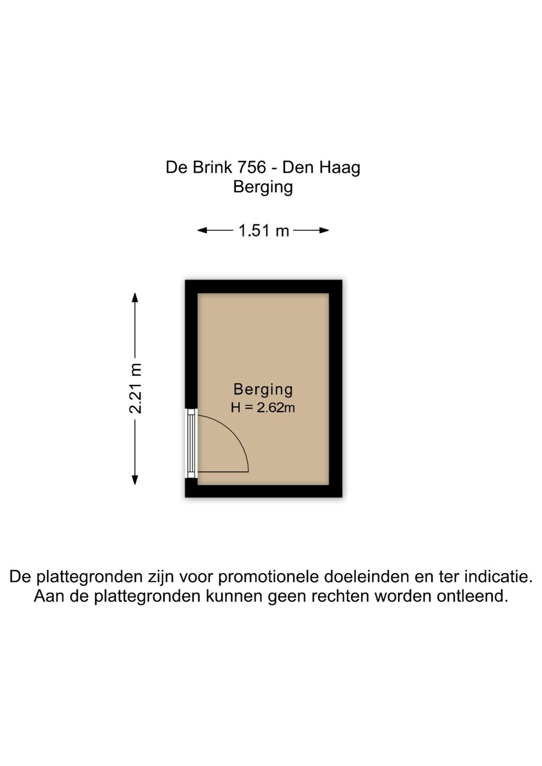 Foto 37 van De Brink 756
