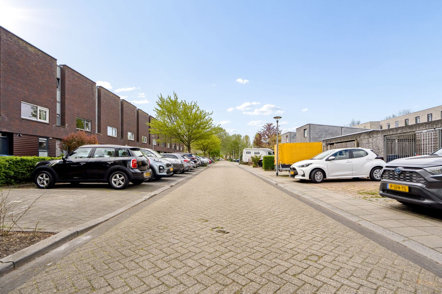 Foto 40 van Cézannestraat 127