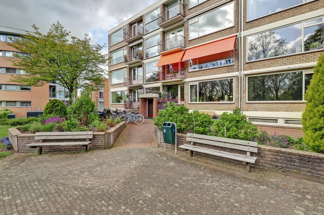Photo 41 of Stadswal 34-A