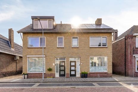 Meerstraat thumbnail