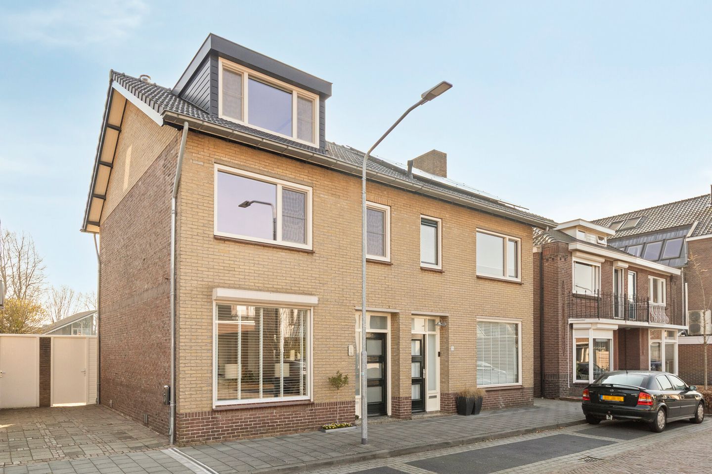 Foto 5 van Meerstraat 16
