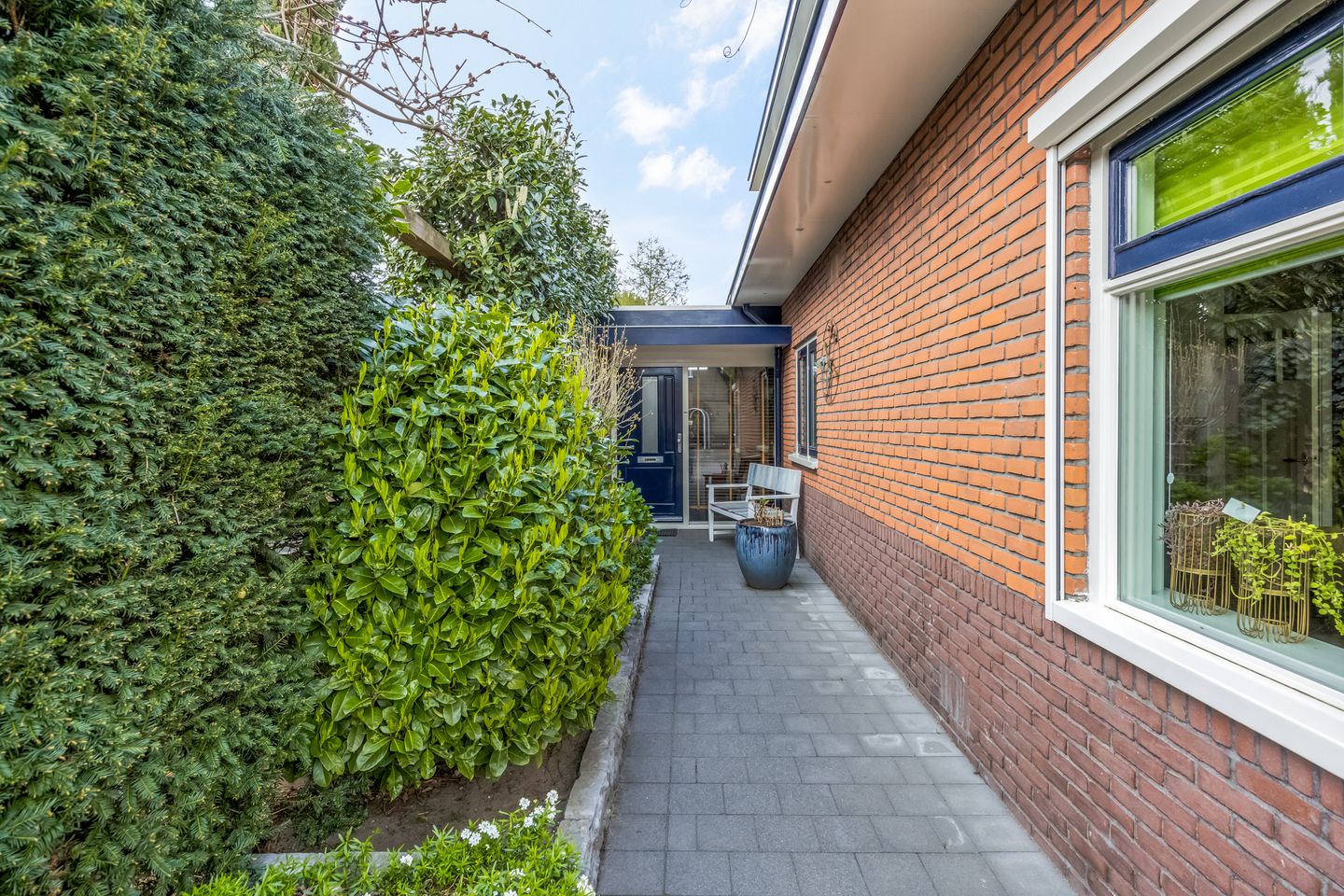 Foto 44 van Korenbloemlaan 14