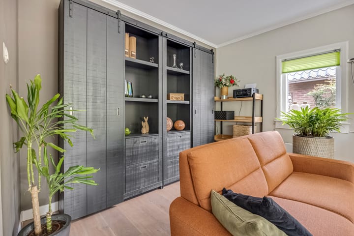 Foto 4 van Korenbloemlaan 14