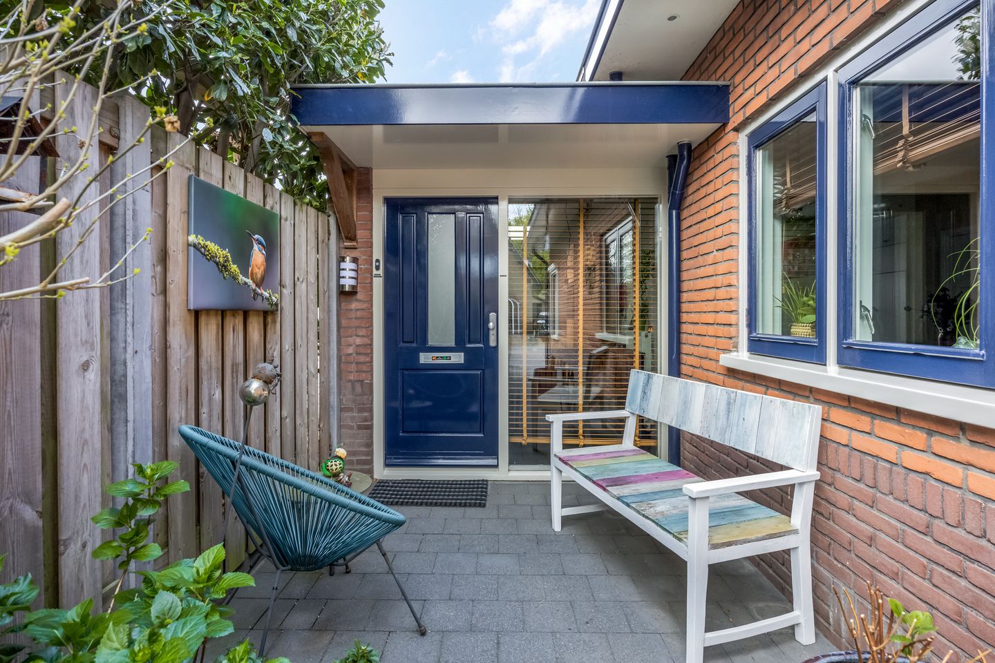 Foto 44 van Korenbloemlaan 14