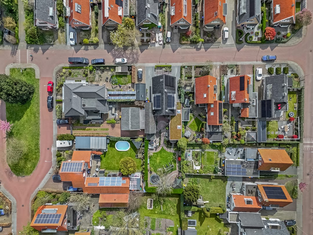 Foto 101 van Korenbloemlaan 14