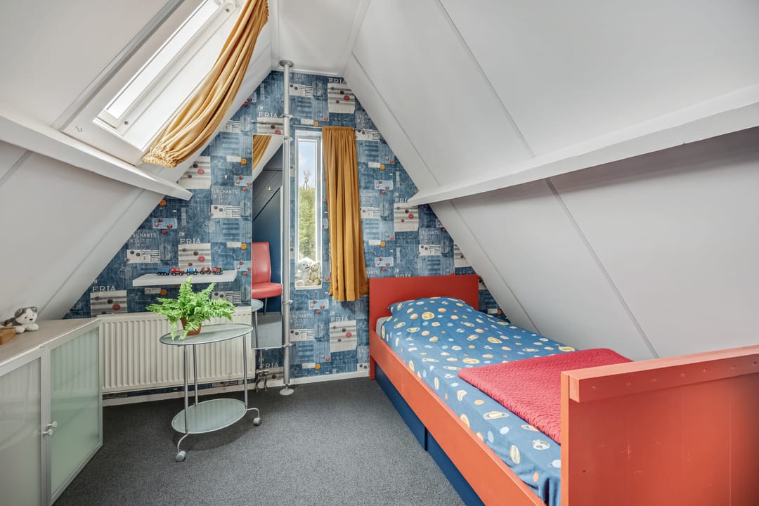 Foto 41 van Korenbloemlaan 14