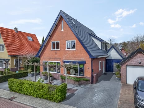 Korenbloemlaan thumbnail