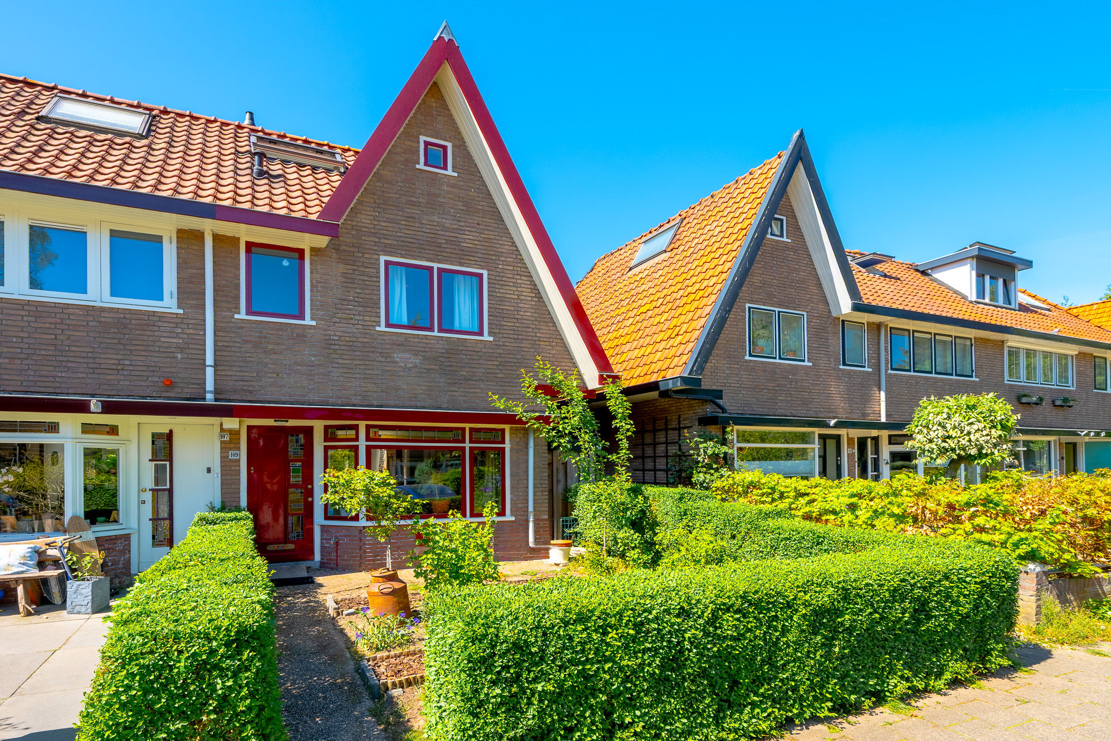 Dijnselweg 109 