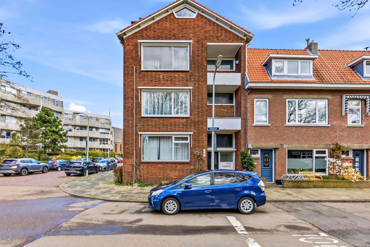 Foto 4 van Ieplaan 131