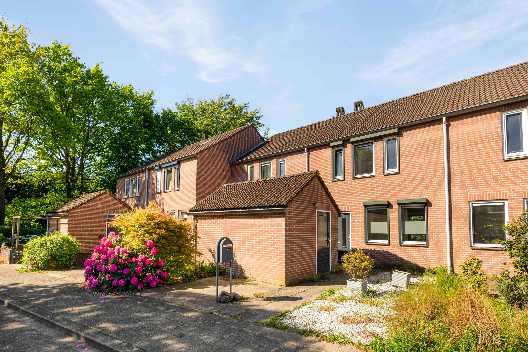Roermonds Kwartier 38 