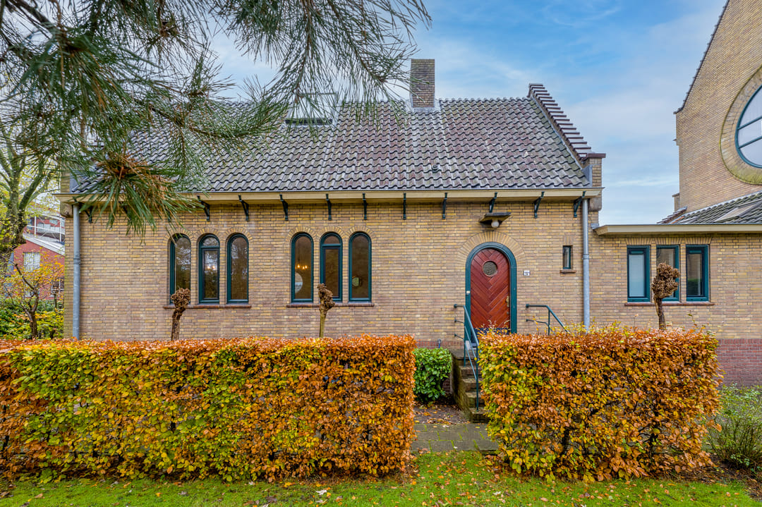 Photo 1 of Minckelersstraat 28-A