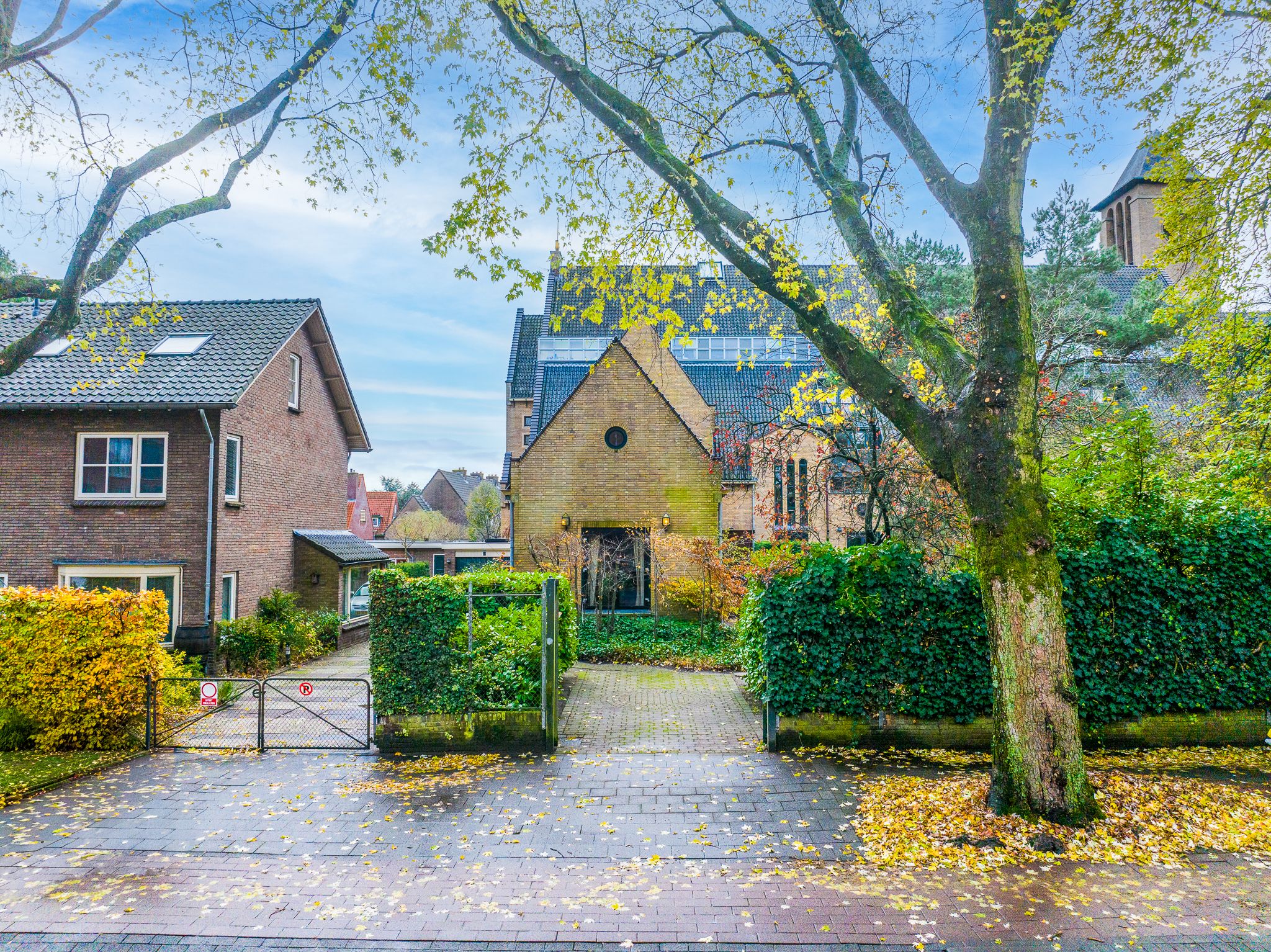 Photo 3 of Minckelersstraat 28-A