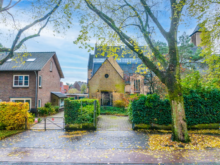 Photo 3 of Minckelersstraat 28-A