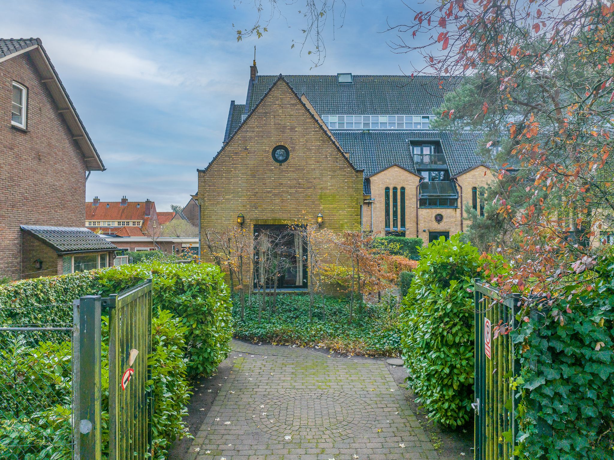 Photo 30 of Minckelersstraat 28-A