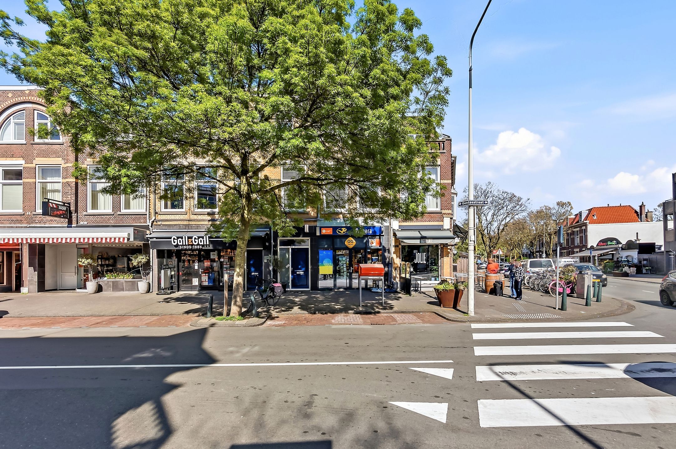 Photo 60 of Gentsestraat 56