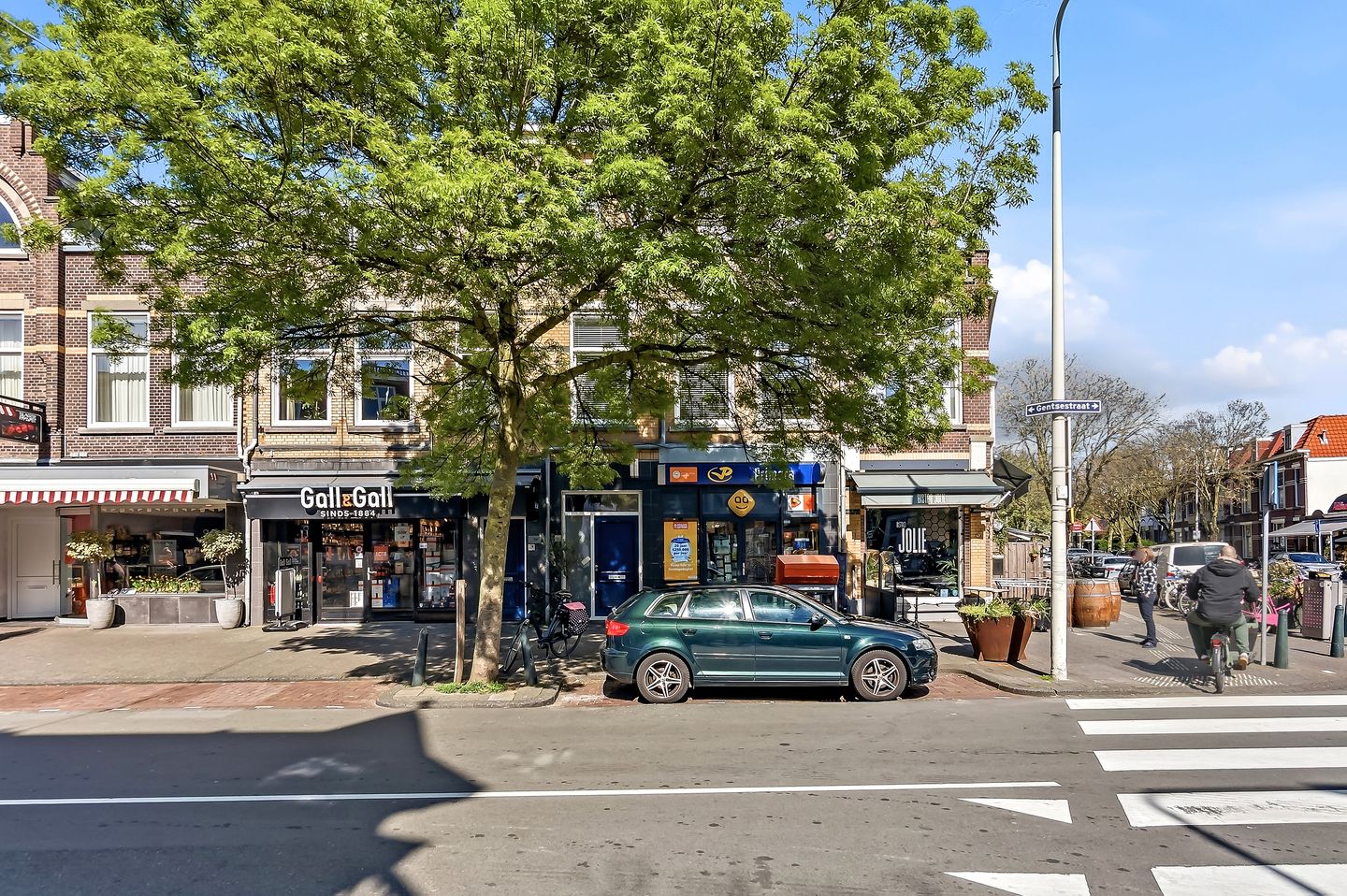 Photo 59 of Gentsestraat 56