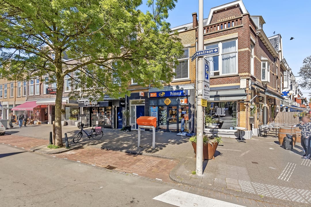 Photo 61 of Gentsestraat 56