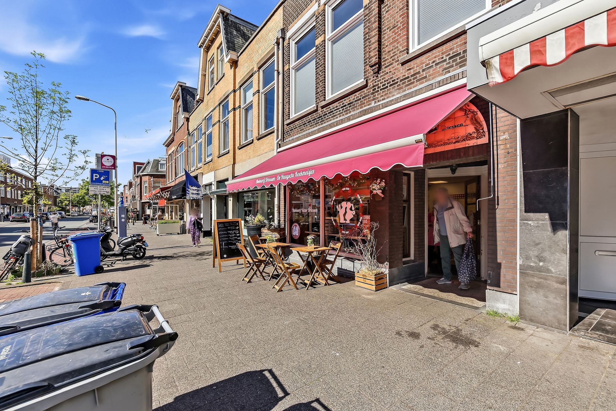 Photo 63 of Gentsestraat 56