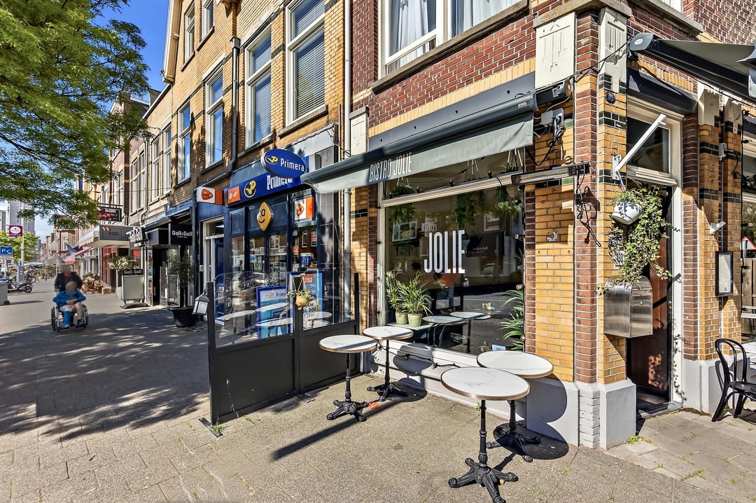 Photo 62 of Gentsestraat 56